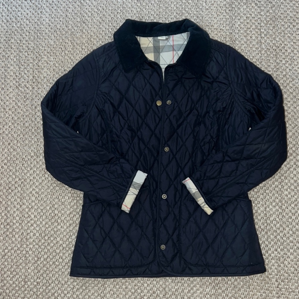 Barbour jacket